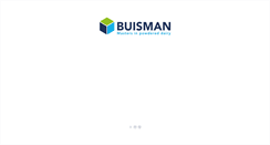 Desktop Screenshot of buismanzwolle.com